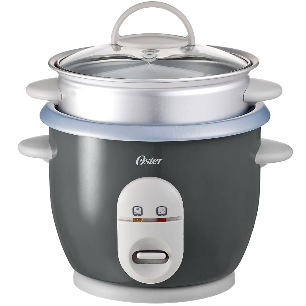Kit Forno e Fryer 15L e Panela Elétrica Oster