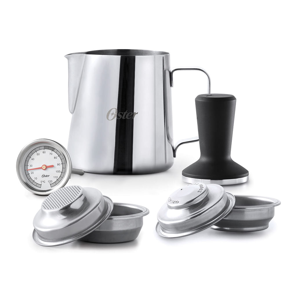 Cafeteira Espresso Oster Perfect Brew Máxima