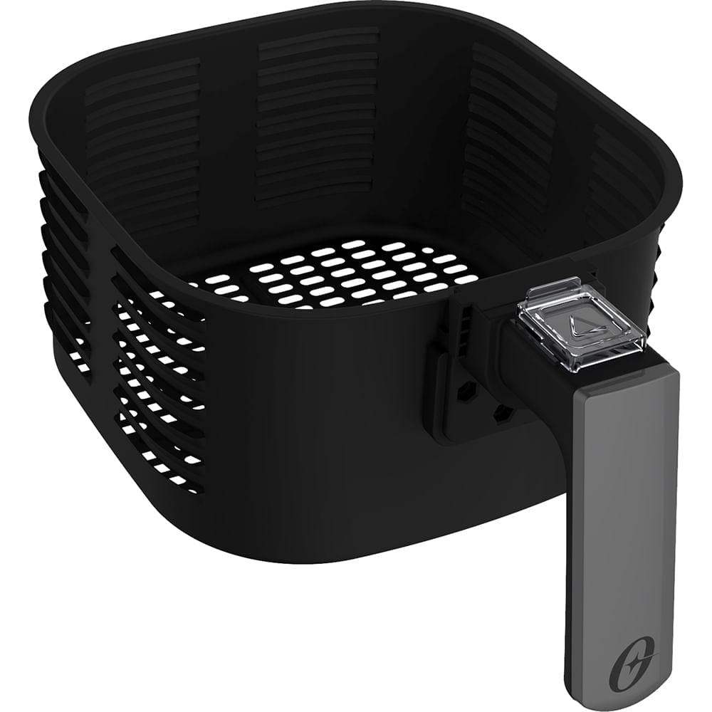 Fritadeira Black Perform 4,5L Oster