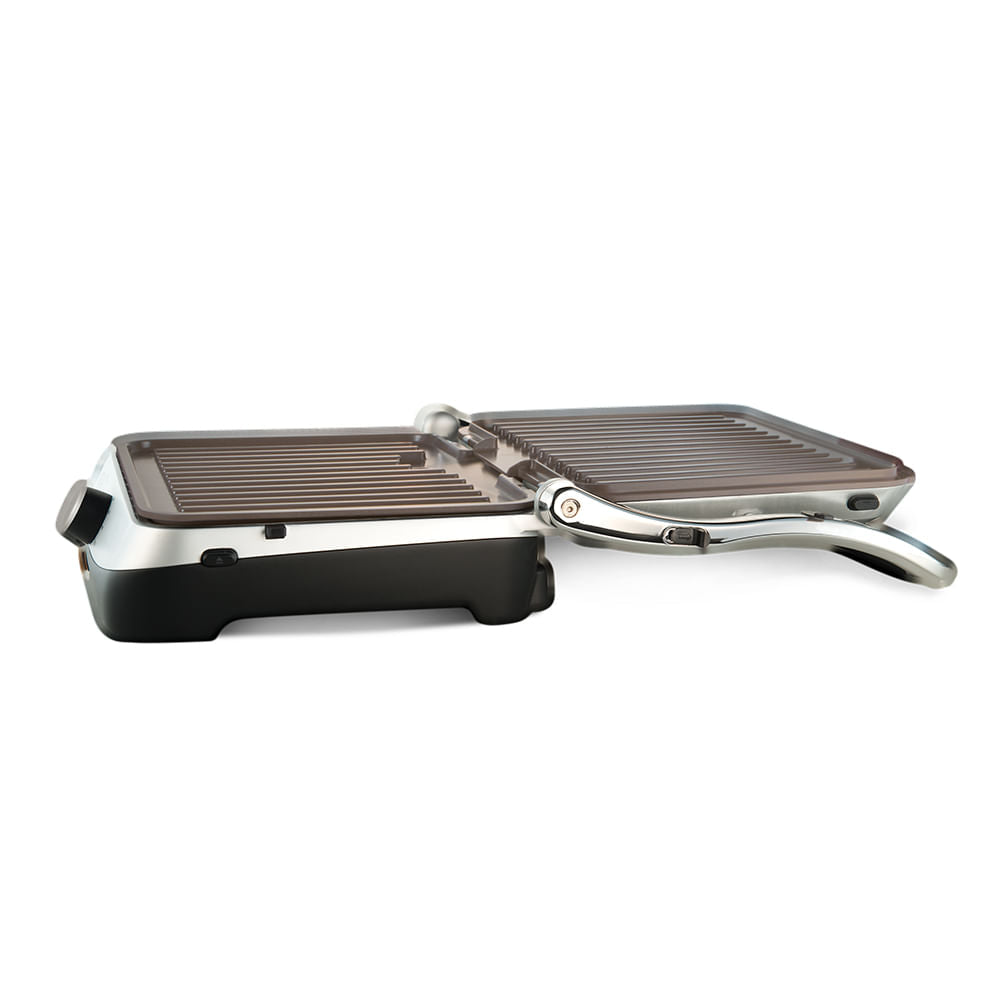 Grill Oster Bioceramic 2 em 1