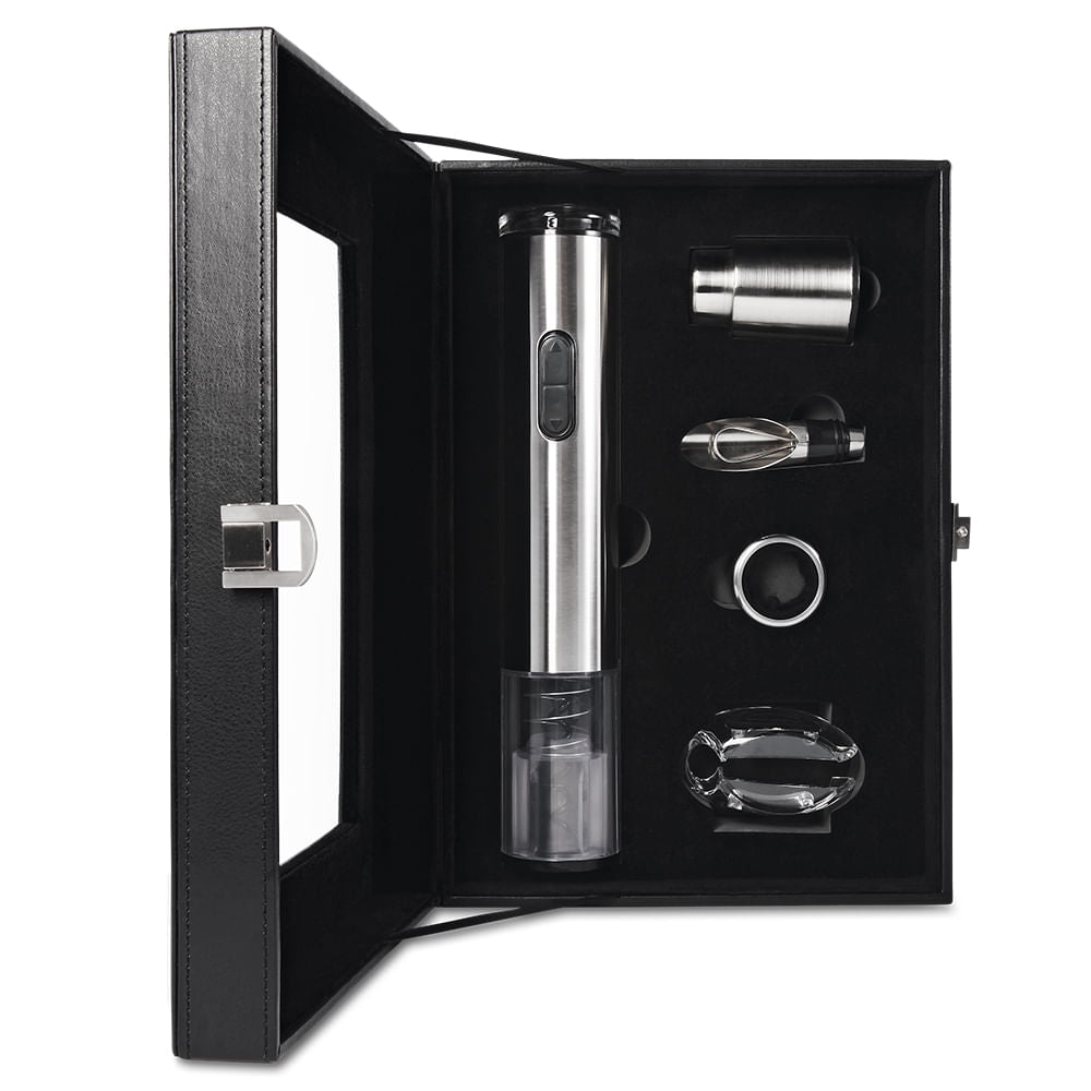 Kit para Vinho Oster Inspire