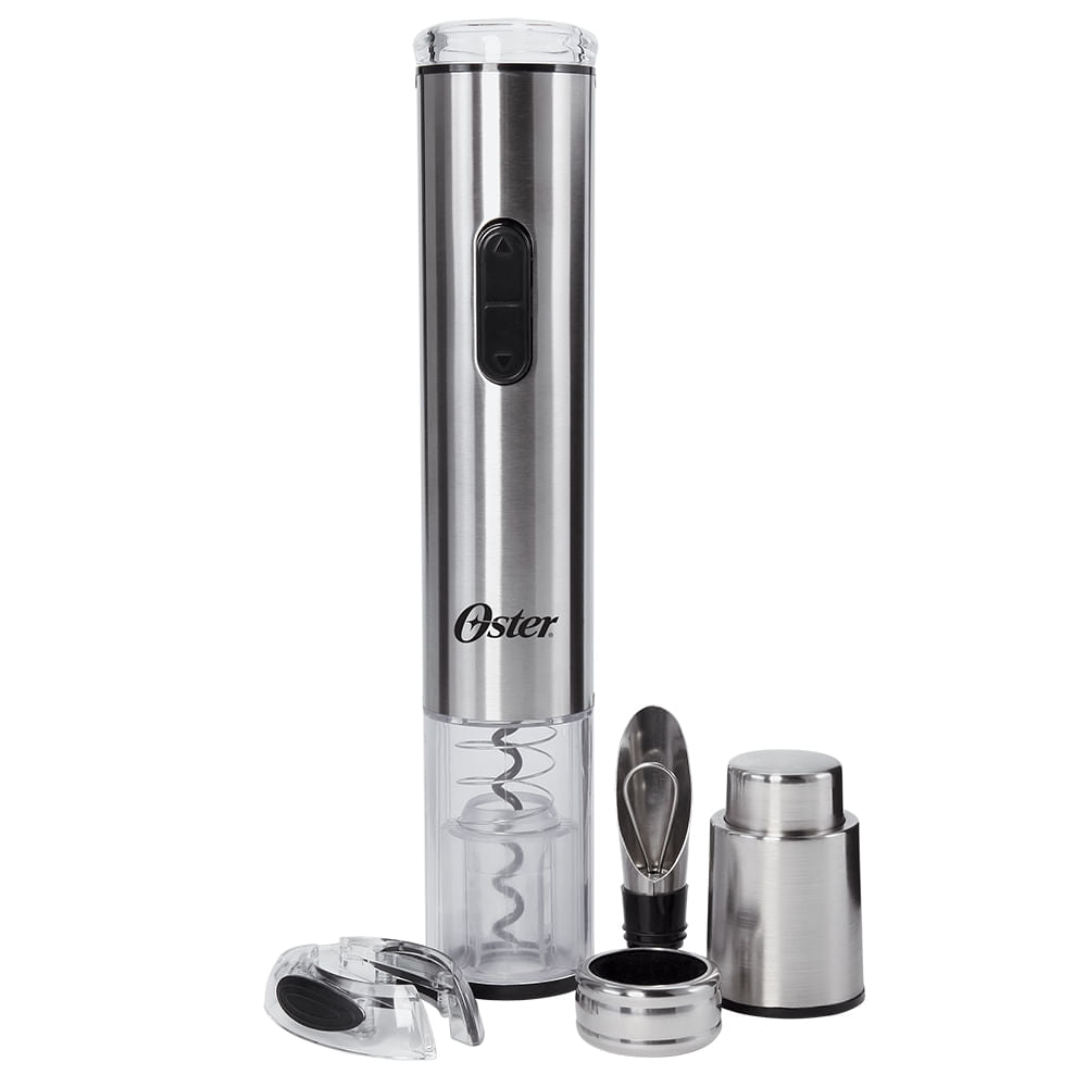 Kit para Vinho Oster Inspire