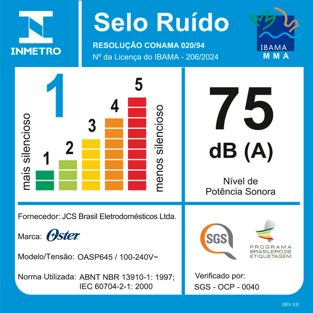 Aspirador de Pó Vertical Sem Fio Oster White Duo Clean 2 em 1 - Bateria