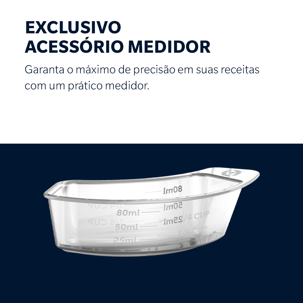 Batedeira Planetária Oster Bowl Inox III