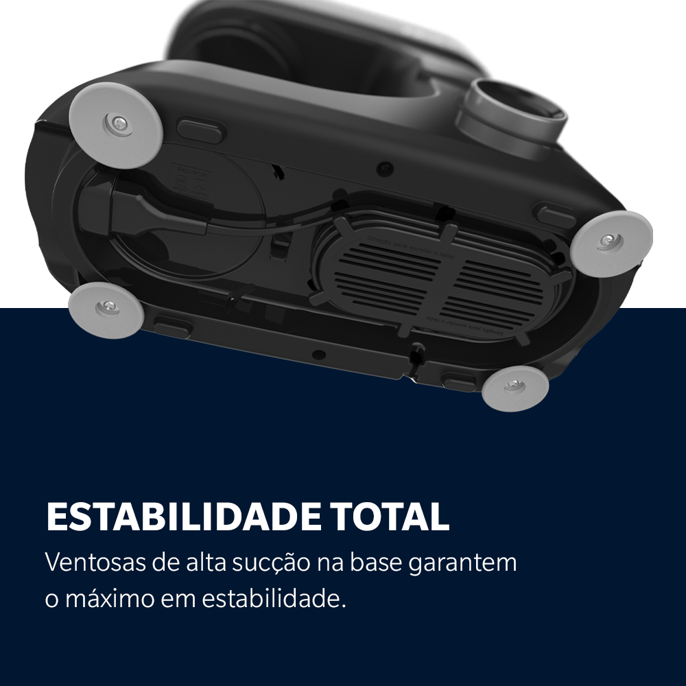 Batedeira Planetária Oster Bowl Inox III