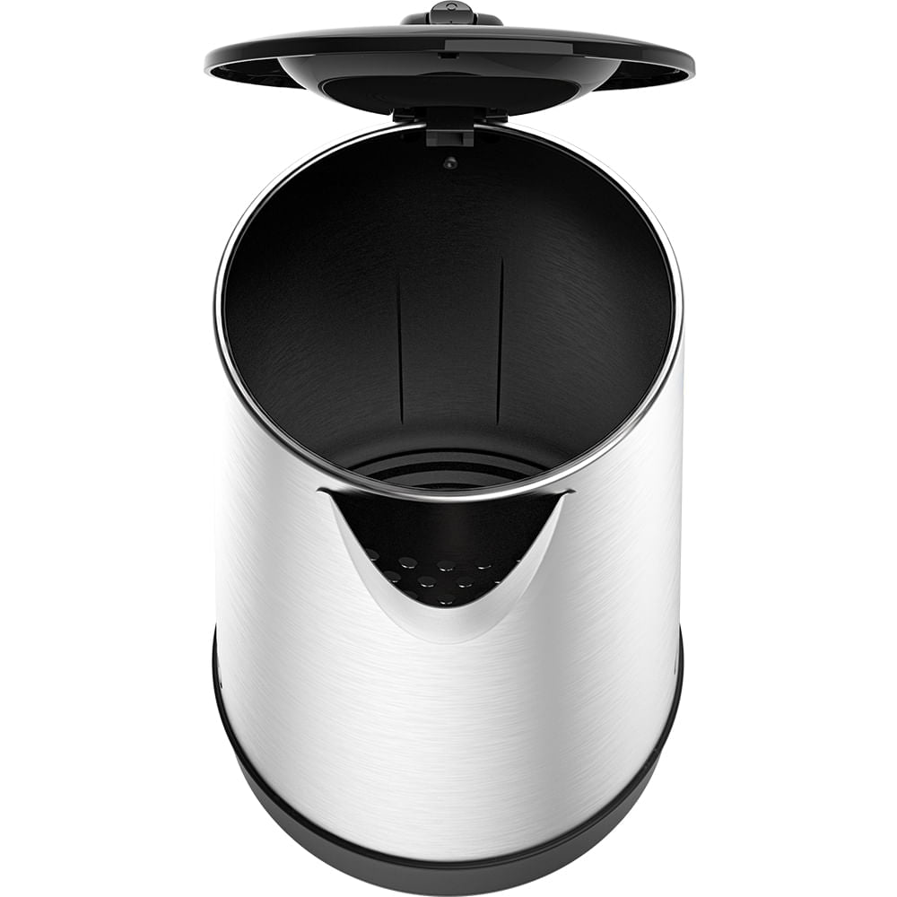 Chaleira Elétrica Oster Inox 2L Ultra