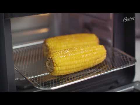 Fritadeira Super Fryer 10L Oster 3 em 1