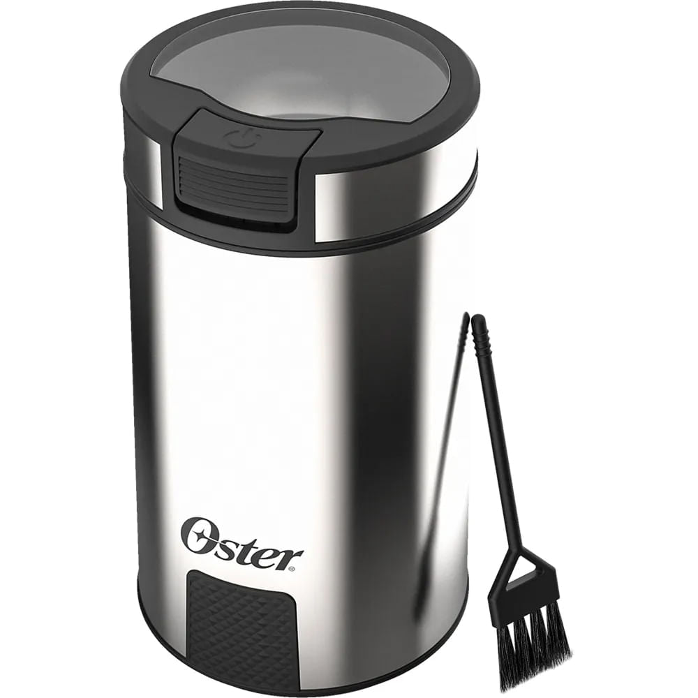 Kit Café Gelado - Cafeteira Iced Coffee e Moedor de Café Elétrico Oster