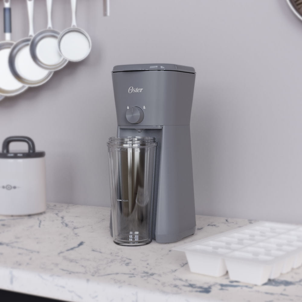Cafeteira 2 em 1 Iced Coffee Oster 600ml