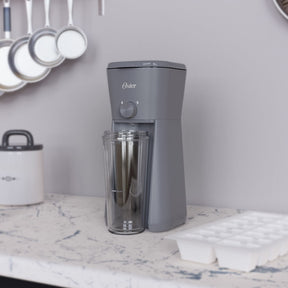 Cafeteira 2 em 1 Iced Coffee Oster 600ml