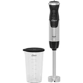 Mixer Power Oster Black Inox - 127V