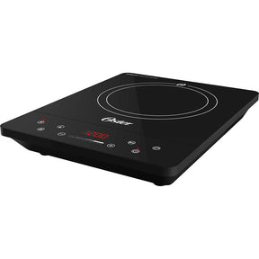 Cooktop de Indução 1 Boca Oster Touch Screen Portátil