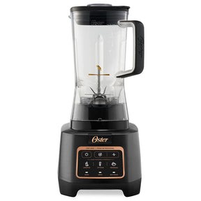 Kit Liquidificador Xtreme Mix e Forno Fryer Compact Oster