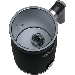 Espumador de Leite Elétrico Oster 4 em 1