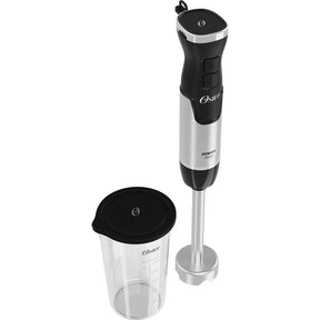 Mixer Power Oster Black Inox - 127V