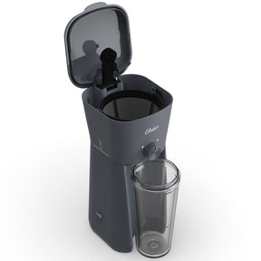 Cafeteira 2 em 1 Iced Coffee Oster 600ml