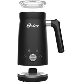 Espumador de Leite Elétrico Oster 4 em 1