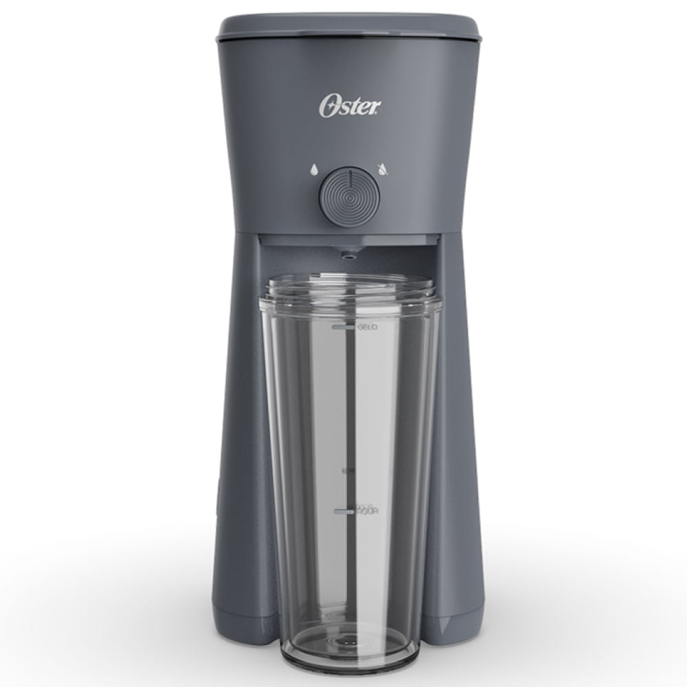 Kit Café Gelado - Cafeteira Iced Coffee e Espumador de Leite Elétrico
