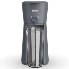Kit Café Gelado - Cafeteira Iced Coffee e Espumador de Leite Elétrico
