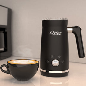Espumador de Leite Elétrico Oster 4 em 1