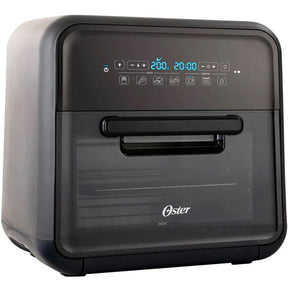 Kit Fritadeira Super Fryer e Cafeteira Nova PrimaLatte Oster