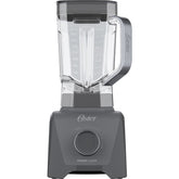 Liquidificador 1100 Full Oster Cinza 3,2L