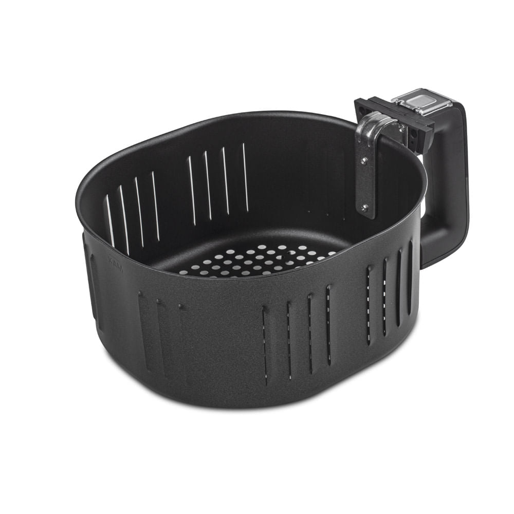 Cesto Completo com Alça para Fritadeira Ultra Digital 4,8L Oster