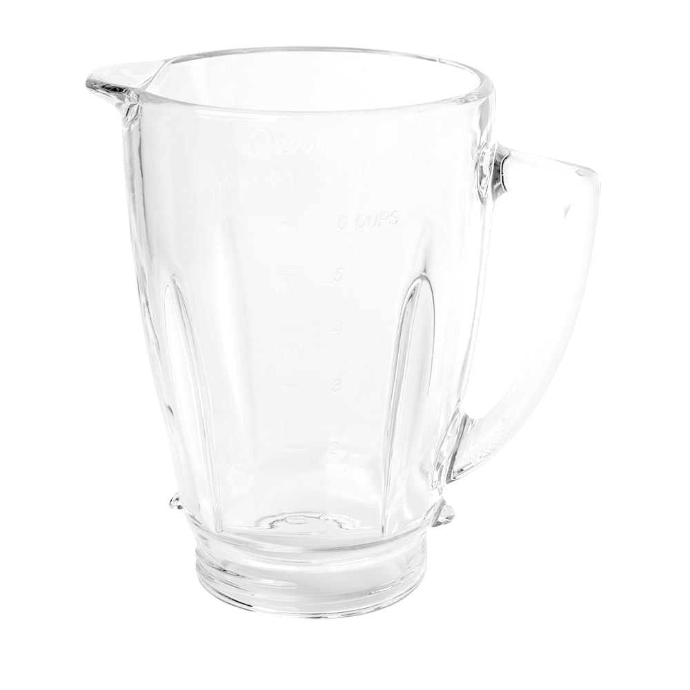 Jarra De Vidro para Liquidificador Reversível Oster