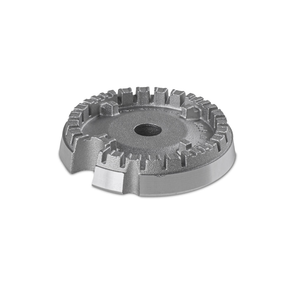 Queimador Intermediário para Cooktop a Gás Oster