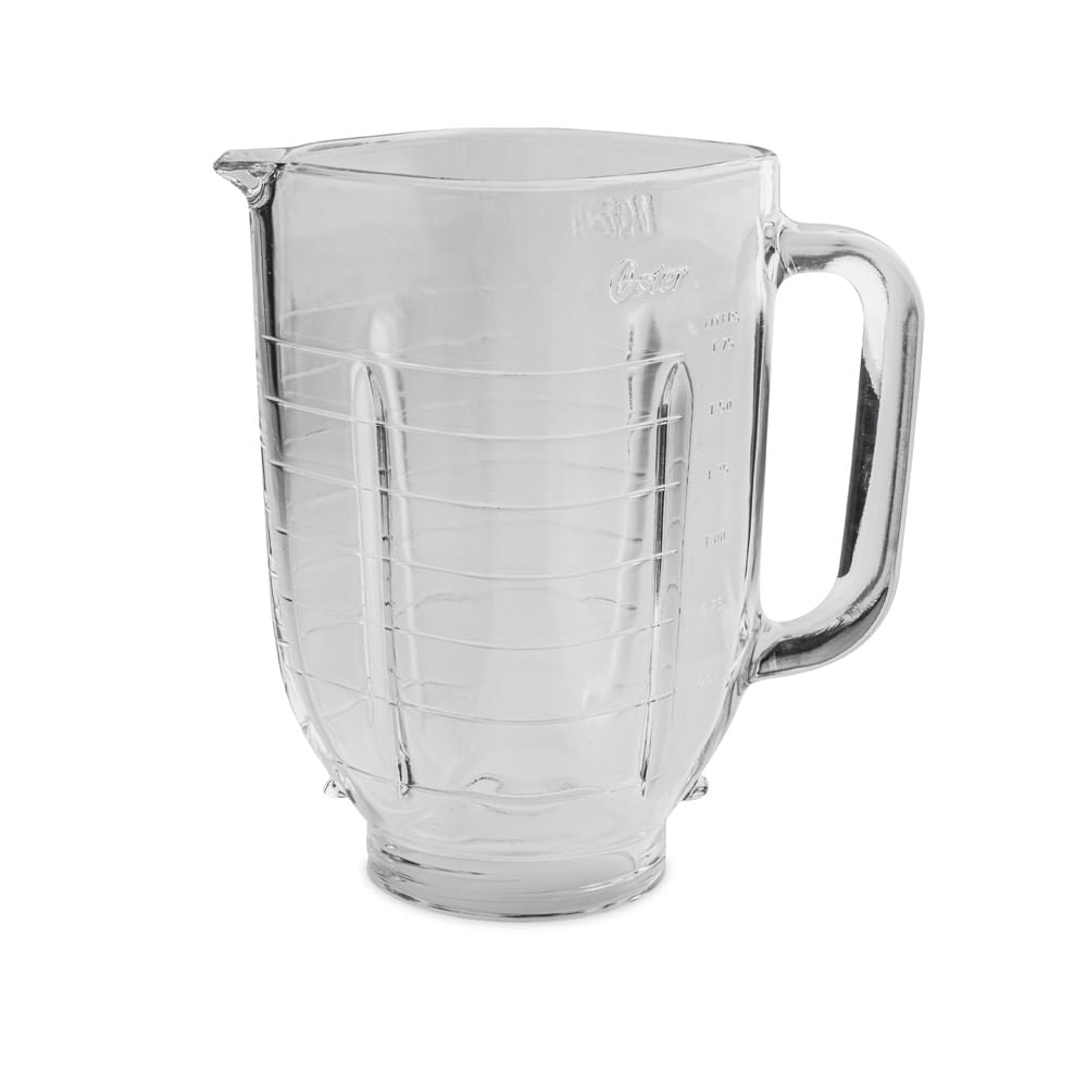 Jarra de Vidro Osterizer 1,7L