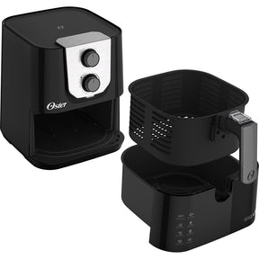 Fritadeira Black Perform 4,5L Oster