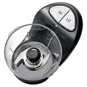 Mini Processador Oster Chrome