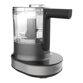 Kit Cozinha Completa Black Inox Oster IV