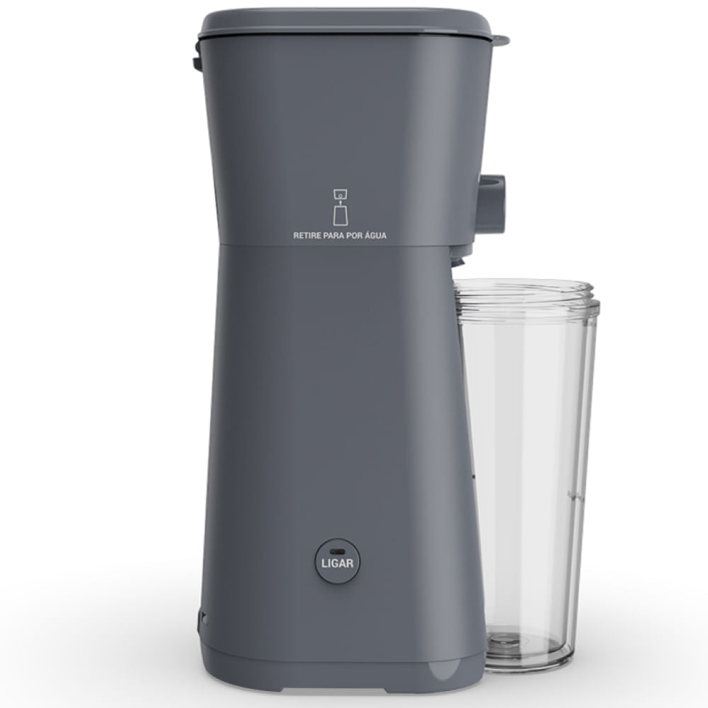 Cafeteira 2 em 1 Iced Coffee Oster 600ml