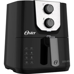 Fritadeira Black Perform 4,5L Oster