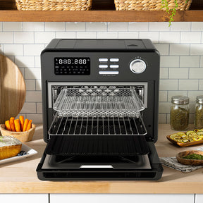 Kit Liquidificador Xtreme Mix e Forno Fryer Compact Oster