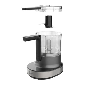 Kit Cozinha Completa Black Inox Oster IV