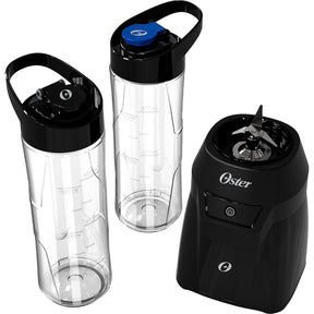 Blender Power Oster com 2 Jarras To Go - 127V