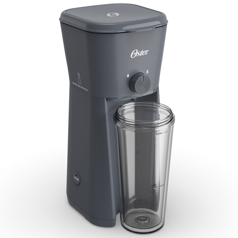 Cafeteira 2 em 1 Iced Coffee Oster 600ml