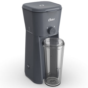 Cafeteira 2 em 1 Iced Coffee Oster 600ml