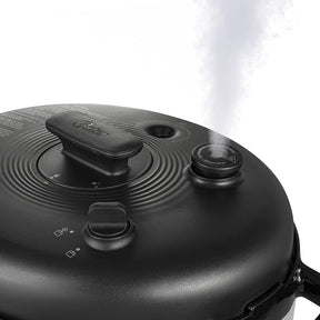 Panela de Pressão Elétrica Multifunções 5,7L Oster