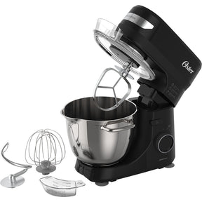 Kit Cozinha Black Inox Oster VI
