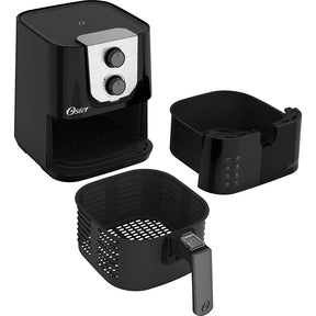 Fritadeira Black Perform 4,5L Oster