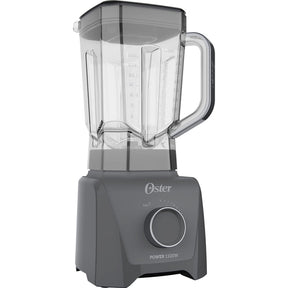 Liquidificador 1100 Full Oster Cinza 3,2L