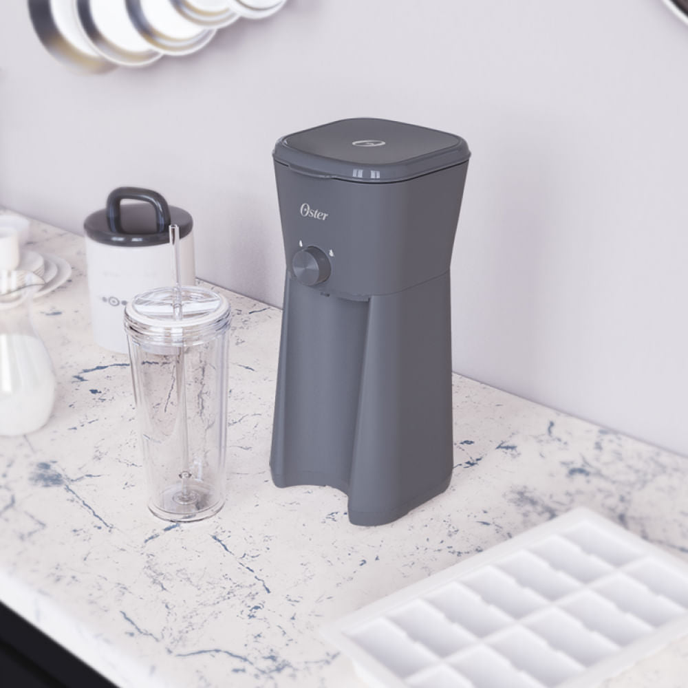 Cafeteira 2 em 1 Iced Coffee Oster 600ml