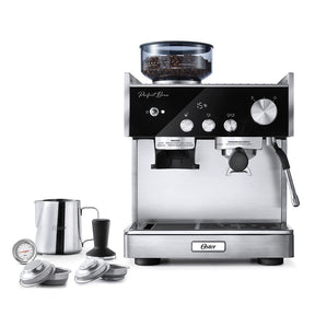 Cafeteira Espresso Oster Perfect Brew Máxima