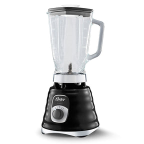 Liquidificador New Osterizer Clássico Black Oster 1,25L