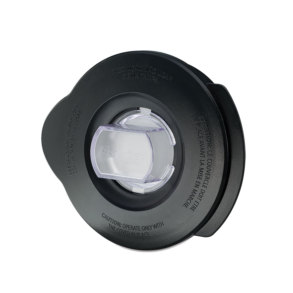 Tampa para Liquidificadores Oster Multichef e Maximums