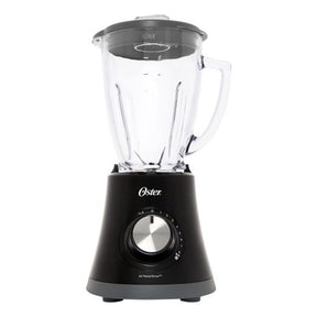 Liquidificador Super Chef Oster Preto 1,25L