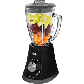 Kit Super Chef Preto - Liquidificador e Acessórios